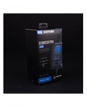 Oxford Oximiser Pro 5000 at JTS Biker Clothing